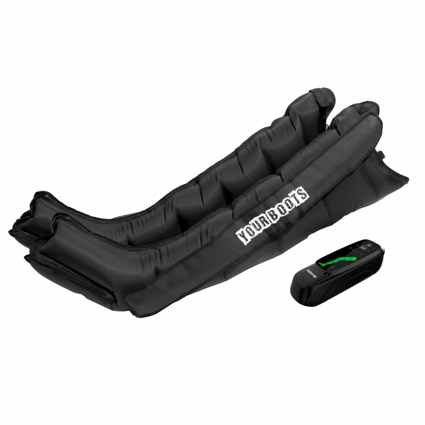 Recovery boots