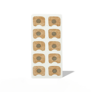 NoseFlow Tabs