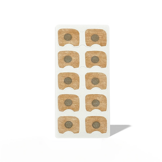 NoseFlow Tabs