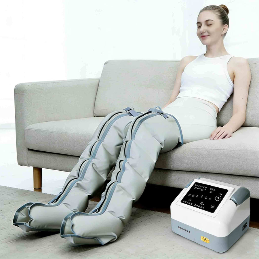Recovery Boots