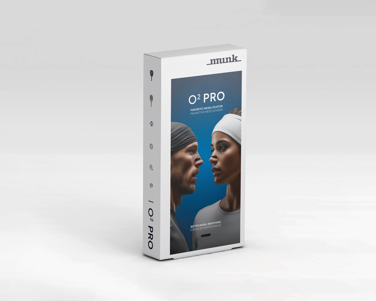 O² Pro Starter Kit