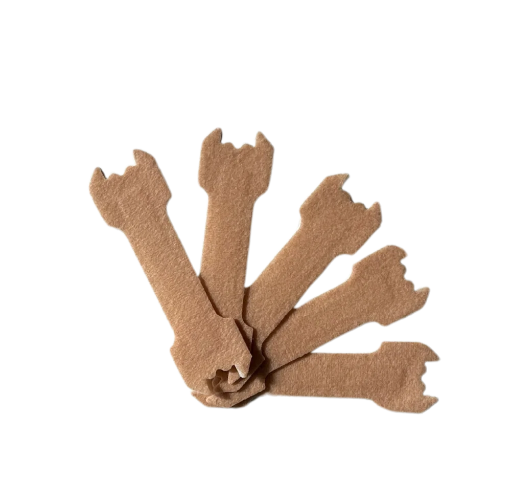 O² Strips